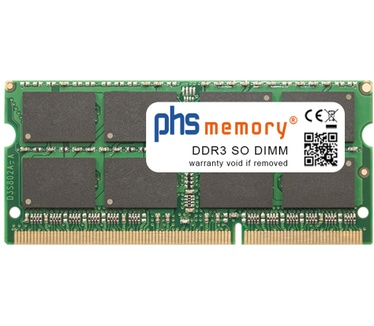 PHS-memory SP144686