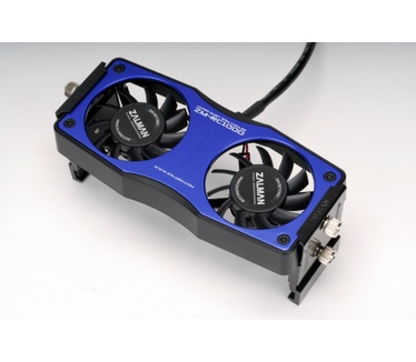 Zalman ZM-RC1000 Blauw