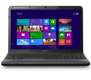 Sony Vaio SVE1513H1EB