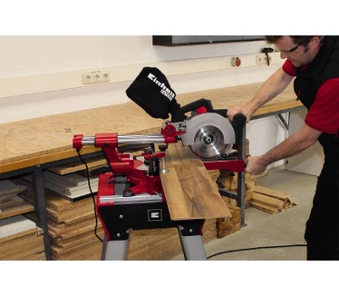 Einhell TE-SM 2534 Dual