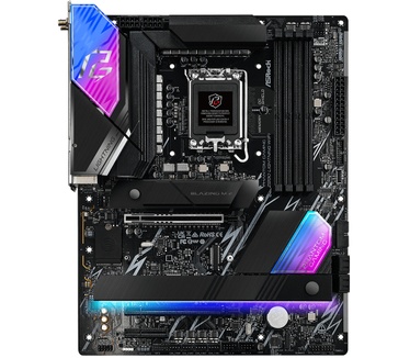 ASRock Phantom Gaming Z890 Lightning WiFi