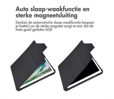Accezz Rugged Trifold Bookcase