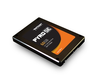 Patriot PPSE60GS25SSDR