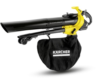 Kärcher BLV 36-240 Battery