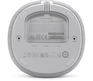 Harman Kardon Citation One MKII Grijs