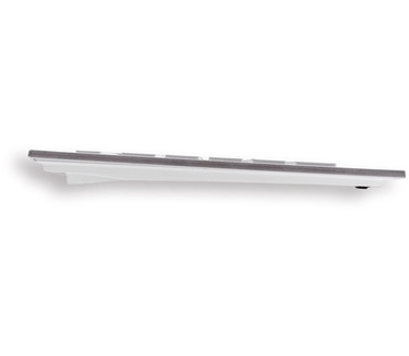 Cherry Strait 3.0 Wit (Qwerty US)