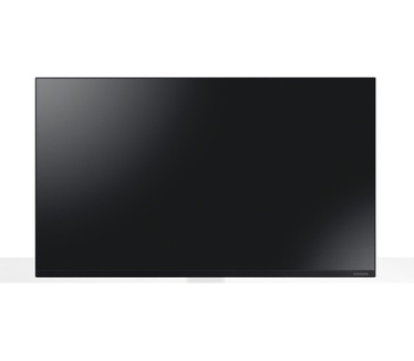 Samsung Space Monitor S32R750 Zwart