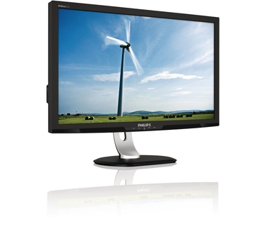 Philips 273P3PHEB Zwart