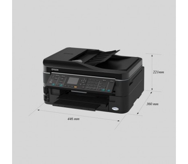 Epson Stylus SX620FW