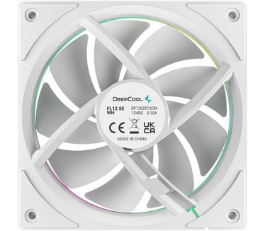 DeepCool FL12 SE WH 3-in-1