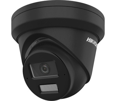 Hikvision DS-2CD2343G2-LI2U(2.8mm)(Black)