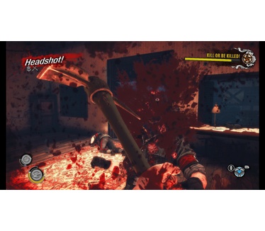 Brothers in Arms: Furious 4