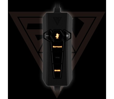 Gamdias Eros Elite EQ