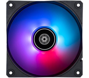 Silverstone Shark Force 120 ARGB