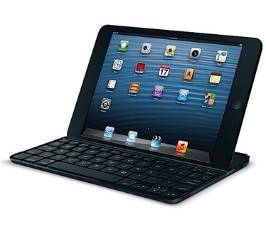 Logitech Ultrathin Keyboard mini
