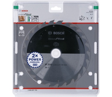Bosch 2 608 837 724