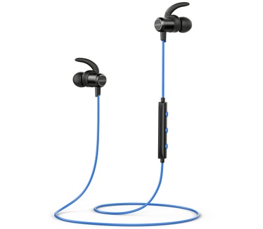 Anker SoundBuds Slim (Blauw)