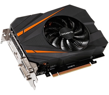 Gigabyte GeForce GTX 1070 Mini ITX 8G