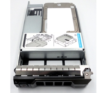 Origin Storage HDD Hot Swap 900GB 15k RPM 3.5 inch (8.9cm) 12G SAS Incl. Caddy/Tray 2.5inch HDD in 3.5inch Extension