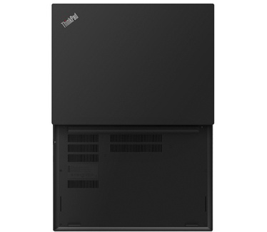 Lenovo ThinkPad E495 20NE000BGE (QWertz toetsenbord)