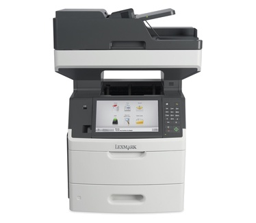 Lexmark MX711dhe