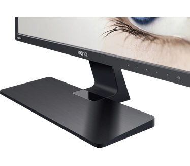 BenQ GW2270HM Zwart