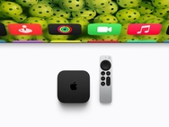 De nieuwe Apple TV 4K