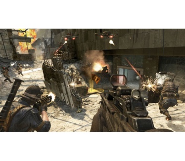 Call of Duty Black Ops 2: Hardened Edition, PS3