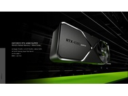 Nvidia GeForce RTX 4080 Super CES 2024
