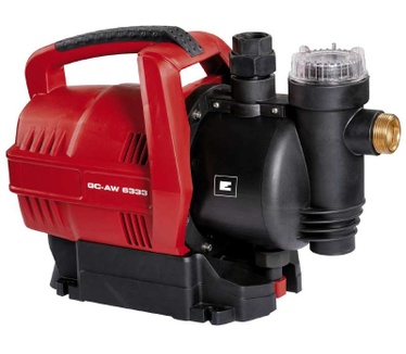 Einhell GC-AW 6333