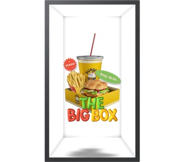 Samsung 32" SMHX-P Spatial Signage
