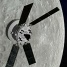 Orion-capsule begint vanavond aan terugreis naar de aarde