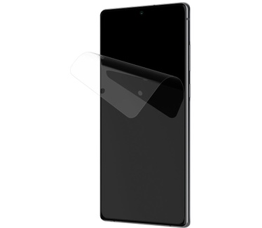 Spigen Samsung Galaxy Note 20 Screenprotector Neo Flex HD (2 Pack)