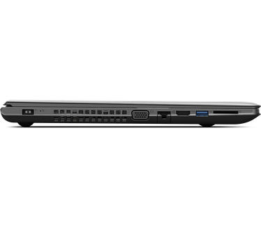 Lenovo IdeaPad 300-15ISK 80Q701DTMH
