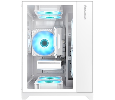 GameMax Infinity Mini WH
