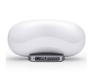 Denon Cocoon DSD500 Wit