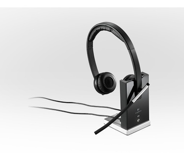 Logitech H820e
