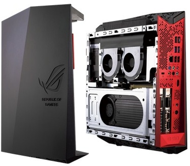 Asus ROG G20CB-NL007T