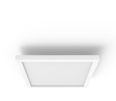 Philips Surimu, vierkant, paneellamp