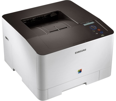Samsung CLP-415N