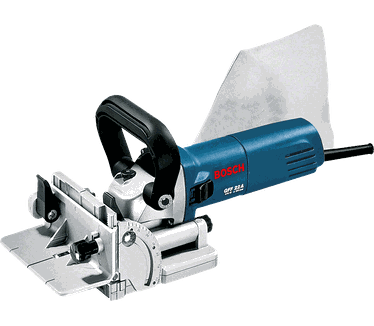 Bosch GFF 22 A - Lamellenfrees