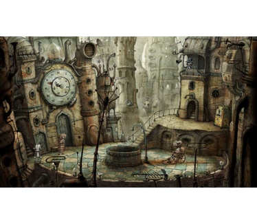 Machinarium