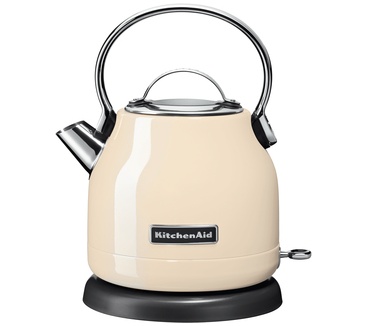 KitchenAid 5KEK1222 (Amandelwit)