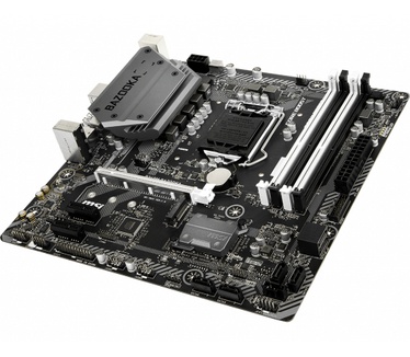 MSI B360M Bazooka