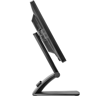 HP E221c (D9E49AA) Zwart