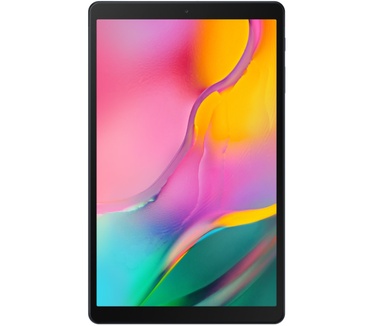 Samsung Galaxy Tab A 10.1 WiFi (2019) 2GB ram, 32GB opslag Zwart