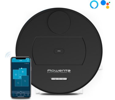 Rowenta X-plorer Serie 75 RR7675 Robotstofzuiger