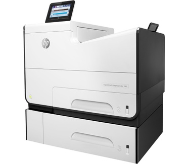 HP PageWide Enterprise Color 556xh