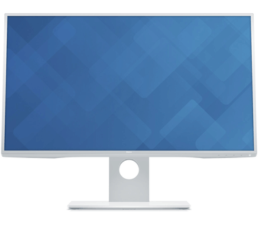 Dell Ultrasharp U2717D Wit