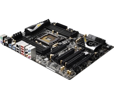 Asrock X79 Extreme6